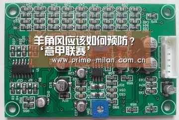 羊角风应该如何预防?‘意甲联赛’(图3) 意甲联赛