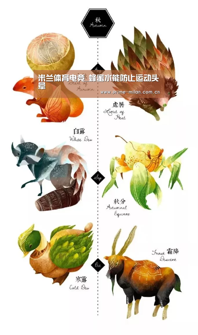 米兰体育电竞_蜂蜜水能防止运动头晕(图4) 足球新闻