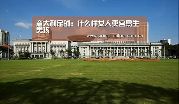 意大利足球:什么样女人更容易生男孩(图4) 意甲联赛